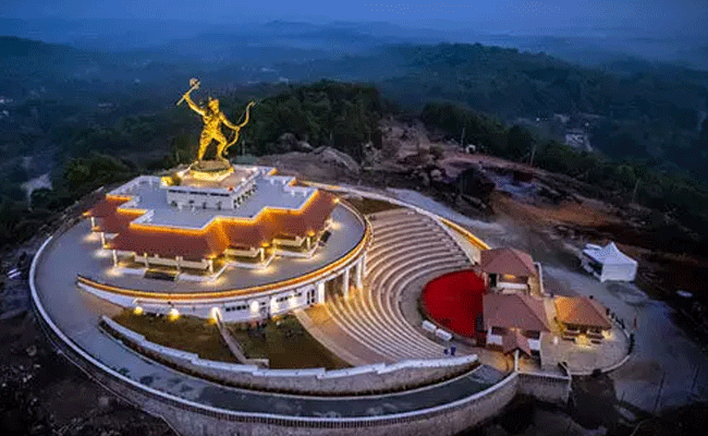 Udupi Sri Krishna Matha