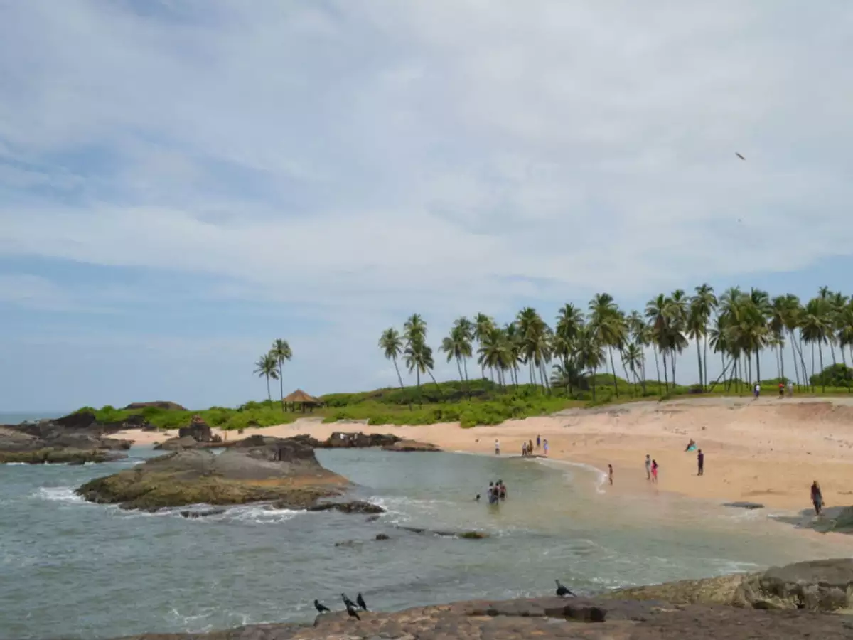 Udupi Sri Krishna Matha